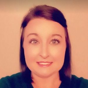 Meet your Posher, Kristy